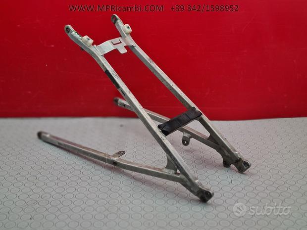 Subito TELAIETTO POSTERIORE KAWASAKI KX 250 1990 1991