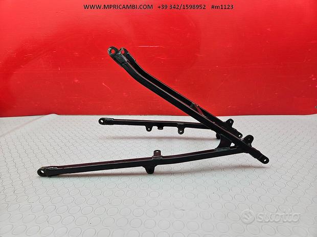 Subito TELAIETTO POSTERIORE KAWASAKI KX 250 1992 1993 KX2