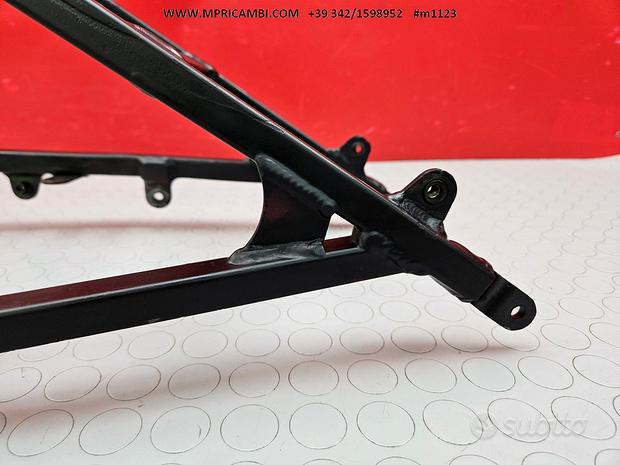 Subito TELAIETTO POSTERIORE KAWASAKI KX 250 1992 1993 KX2