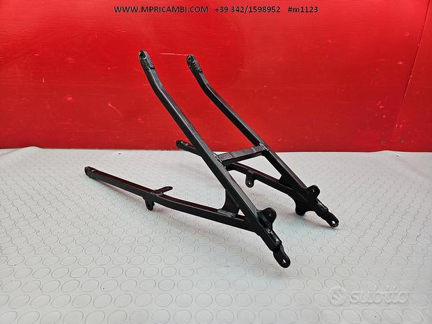 Subito TELAIETTO POSTERIORE KAWASAKI KX 250 1992 1993 KX2