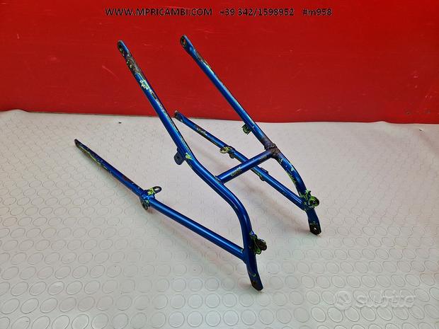 Subito TELAIETTO POSTERIORE KAWASAKI KX 250 1994 1998 KX