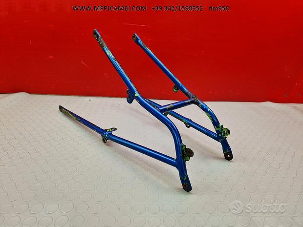 Subito TELAIETTO POSTERIORE KAWASAKI KX 250 1994 1998 KX