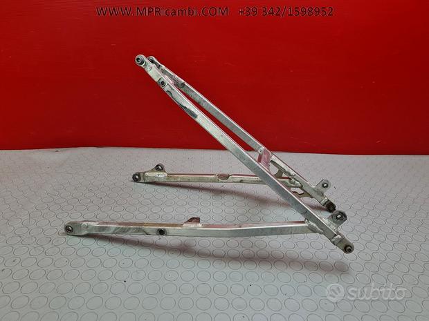Subito TELAIETTO POSTERIORE KAWASAKI KXF 250 2007 2006 KX