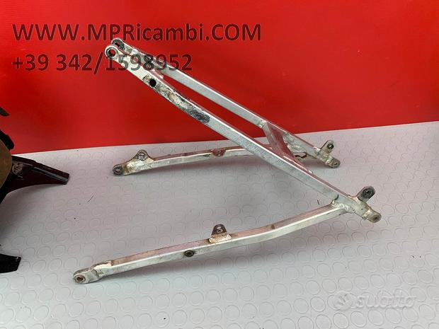 Subito TELAIETTO POSTERIORE KAWASAKI KXF 250 2007 2008 20