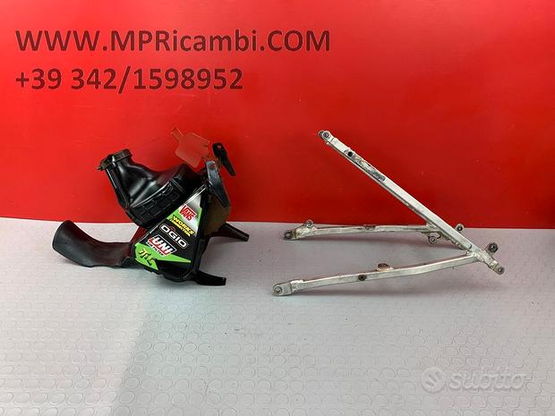 Subito TELAIETTO POSTERIORE KAWASAKI KXF 250 2007 2008 20