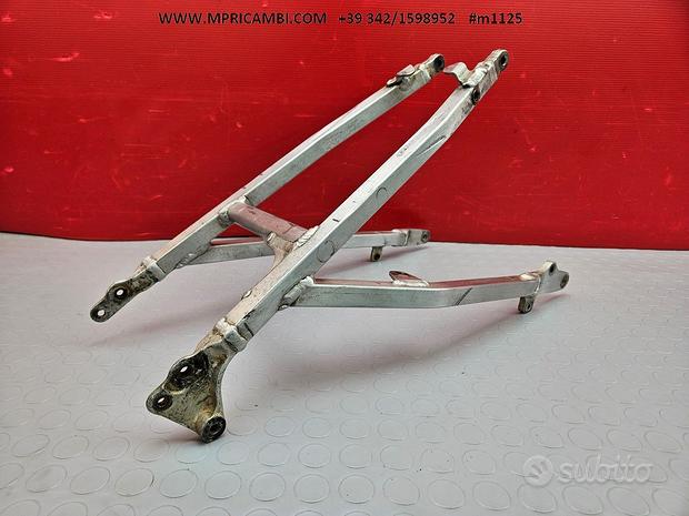 Subito TELAIETTO POSTERIORE KAWASAKI KXF 250 2009 2010 KX