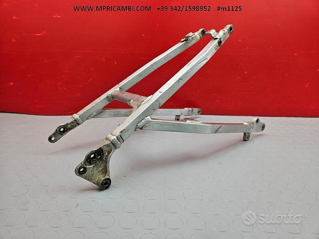Subito TELAIETTO POSTERIORE KAWASAKI KXF 250 2009 2010 KX