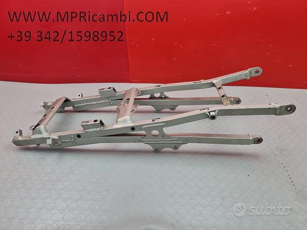 Subito TELAIETTO POSTERIORE KAWASAKI NINJA 600 2000 2001