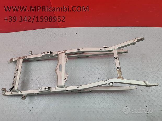 Subito TELAIETTO POSTERIORE KAWASAKI NINJA 600 2000 2001