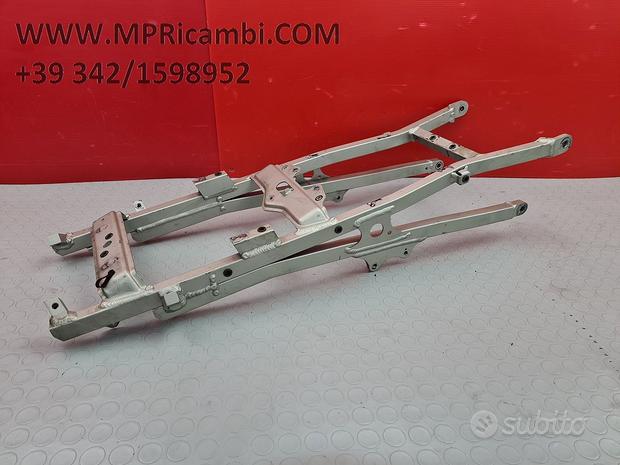 Subito TELAIETTO POSTERIORE KAWASAKI NINJA 600 2000 2001