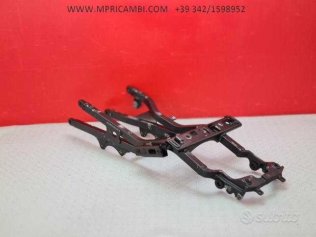 Subito TELAIETTO POSTERIORE KAWASAKI NINJA 636 2005 2006