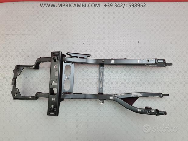 Subito TELAIETTO POSTERIORE KAWASAKI NINJA 636 2005 2006