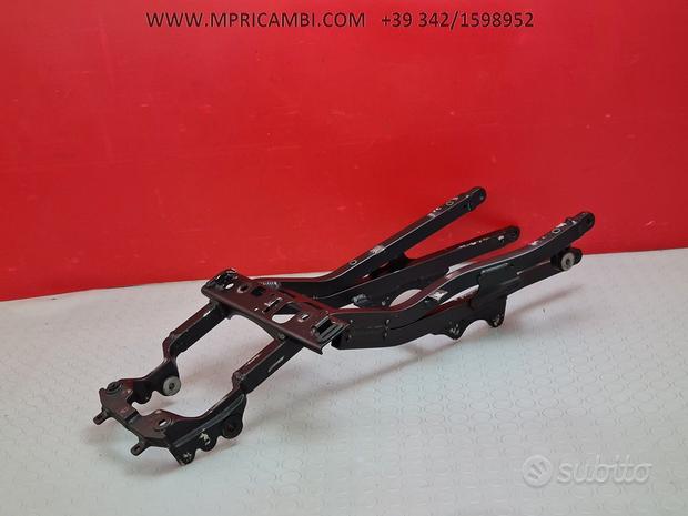 Subito TELAIETTO POSTERIORE KAWASAKI NINJA 636 2005 2006