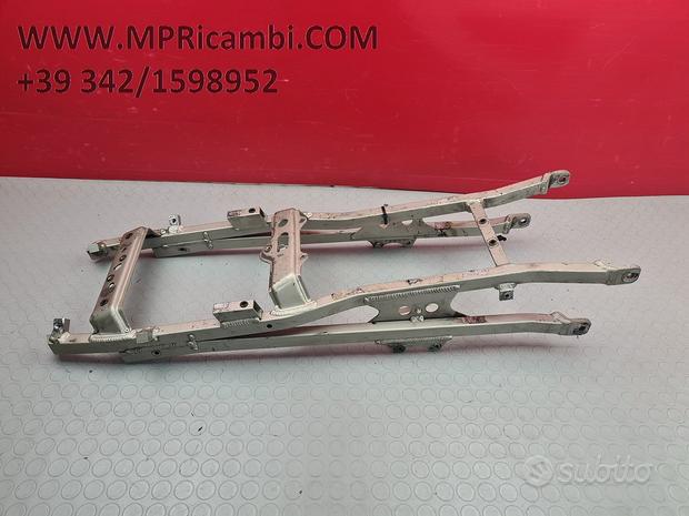 Subito TELAIETTO POSTERIORE KAWASAKI NINJA 900 2000 2001