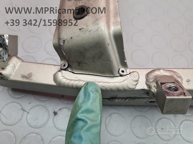 Subito TELAIETTO POSTERIORE KAWASAKI NINJA 900 2000 2001