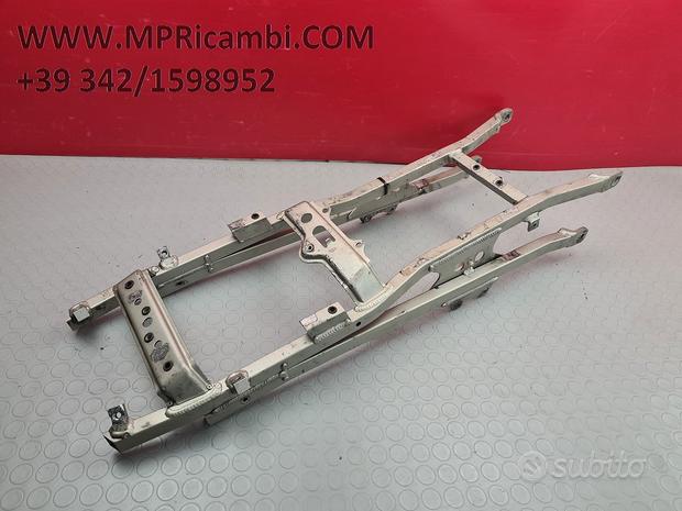 Subito TELAIETTO POSTERIORE KAWASAKI NINJA 900 2000 2001