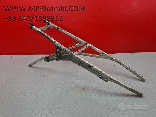 Subito TELAIETTO POSTERIORE KTM 400 SUP-COMP 1998 1997 EX