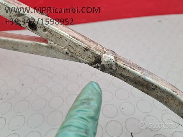 Subito TELAIETTO POSTERIORE KTM 400 SUP-COMP 1998 1997 EX