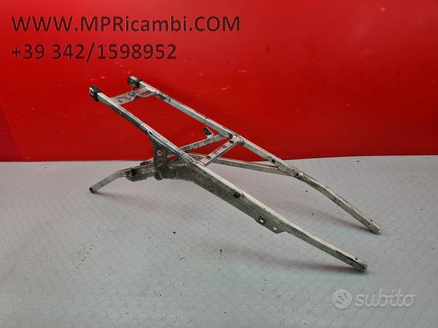 Subito TELAIETTO POSTERIORE KTM 400 SUP-COMP 1998 1997 EX