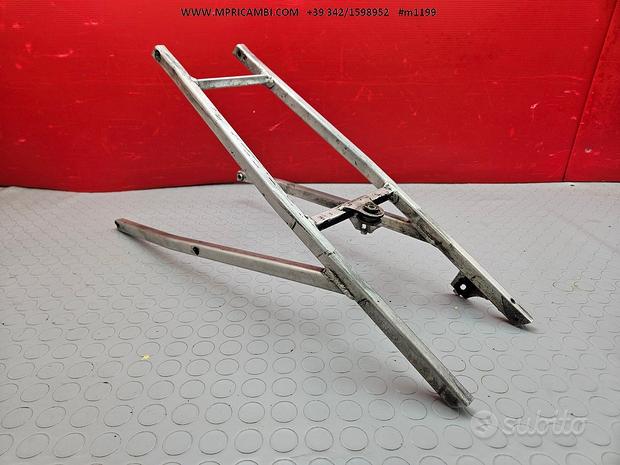 Subito TELAIETTO POSTERIORE KTM EXC 125 1998 2002 SX 125