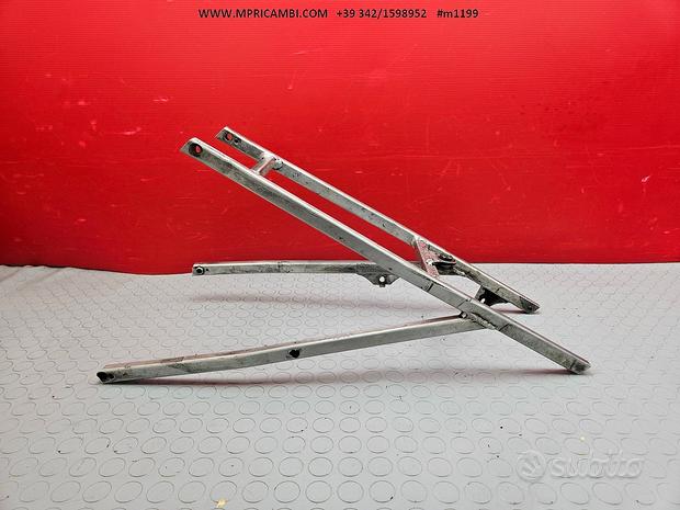 Subito TELAIETTO POSTERIORE KTM EXC 125 1998 2002 SX 125