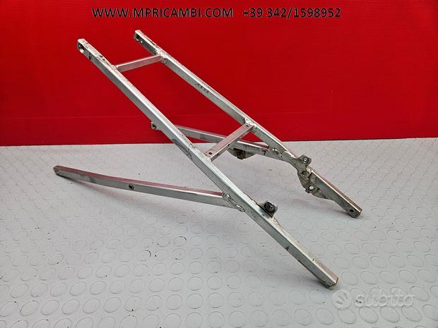 Subito TELAIETTO POSTERIORE KTM EXC 250 4t 2002 2003 2004