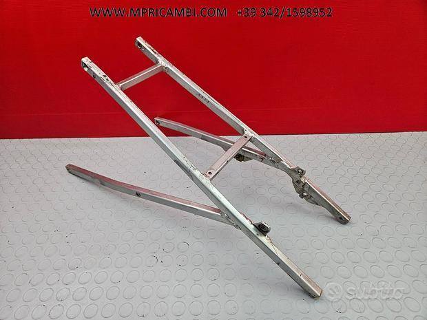 Subito TELAIETTO POSTERIORE KTM EXC 250 4t 2002 2003 2004