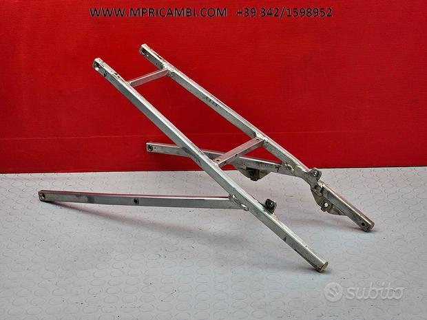 Subito TELAIETTO POSTERIORE KTM EXC 250 4t 2002 2003 2004