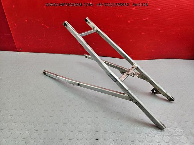 Subito TELAIETTO POSTERIORE KTM EXC 250 F 2007 2006 EXC25