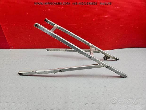 Subito TELAIETTO POSTERIORE KTM EXC 250 F 2007 2006 EXC25