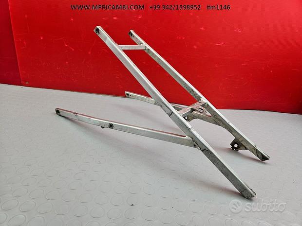 Subito TELAIETTO POSTERIORE KTM EXC 250 F 2007 2006 EXC25