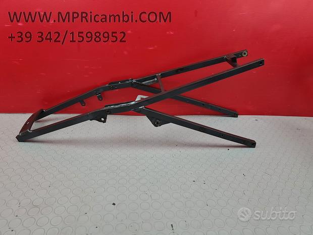 Subito TELAIETTO POSTERIORE KTM LC2 125 1997 1998 LC 2 19