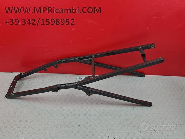 Subito TELAIETTO POSTERIORE KTM LC2 125 1997 1998 LC 2 19