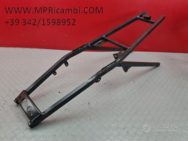 Subito TELAIETTO POSTERIORE KTM LC2 125 1997 1998 LC 2 19