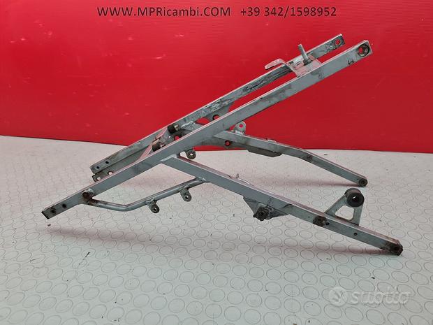 Subito TELAIETTO POSTERIORE KTM LC4 640 SUPERMOTO 2001 20