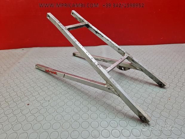 Subito TELAIETTO POSTERIORE KTM MX 250 1990 1991 GS 250 1