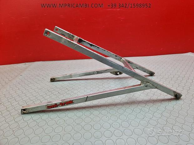 Subito TELAIETTO POSTERIORE KTM MX 250 1990 1991 GS 250 1