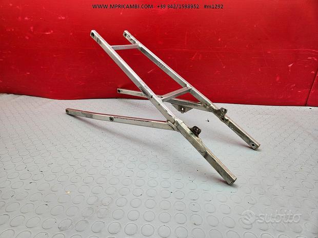 Subito TELAIETTO POSTERIORE KTM SX 125 2003 2004 EXC 2005