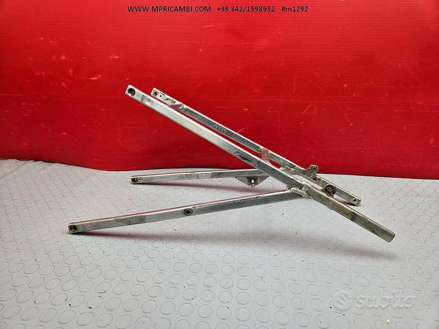 Subito TELAIETTO POSTERIORE KTM SX 125 2003 2004 EXC 2005