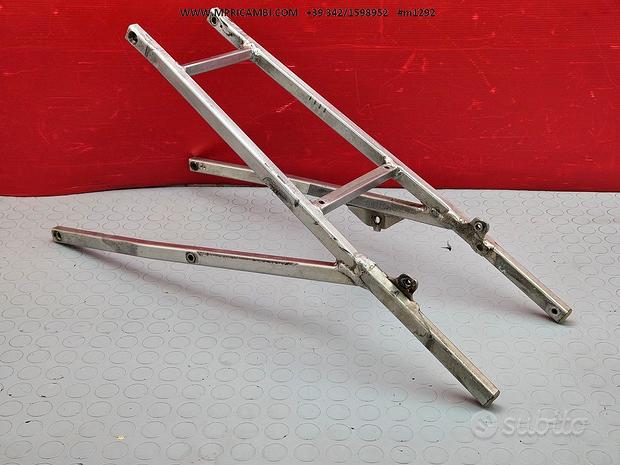 Subito TELAIETTO POSTERIORE KTM SX 125 2003 2004 EXC 2005