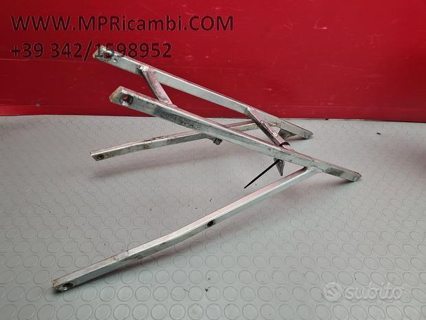 Subito TELAIETTO POSTERIORE KTM SXF 250 2005 2006 SX-F