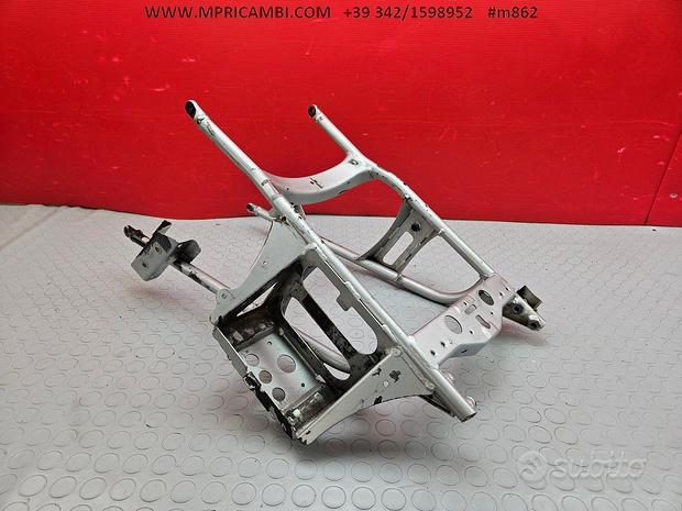 Subito TELAIETTO POSTERIORE POLARIS PREDATOR 500 2003 200