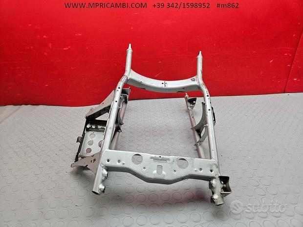 Subito TELAIETTO POSTERIORE POLARIS PREDATOR 500 2003 200
