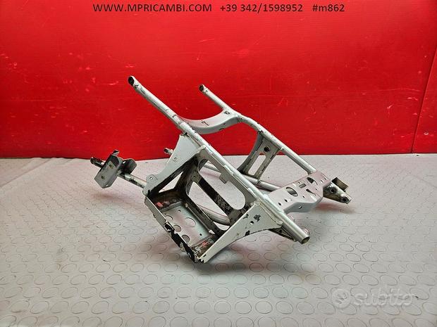 Subito TELAIETTO POSTERIORE POLARIS PREDATOR 500 2003 200