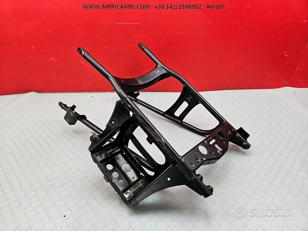 Subito TELAIETTO POSTERIORE POLARIS PREDATOR 500 2005 200