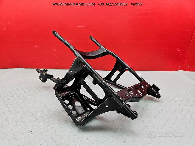 Subito TELAIETTO POSTERIORE POLARIS PREDATOR 500 2005 200