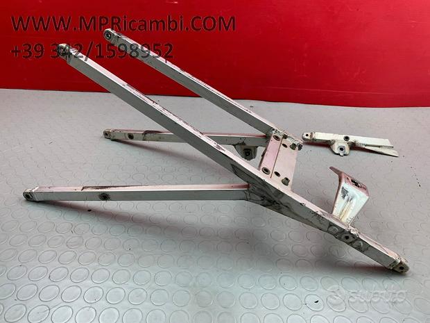 Subito TELAIETTO POSTERIORE SHERCO EN 450 2006 2007 510