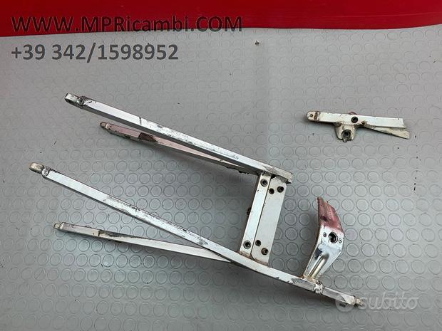 Subito TELAIETTO POSTERIORE SHERCO EN 450 2006 2007 510