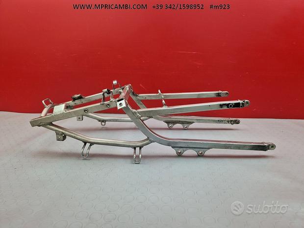 Subito TELAIETTO POSTERIORE SUZUKI GSXR 1000 2001 2002