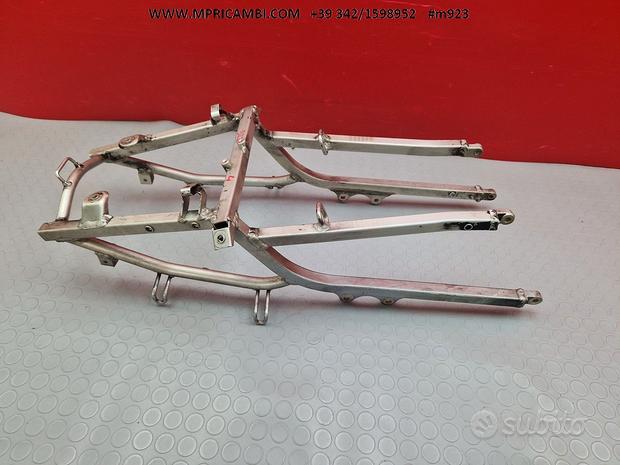 Subito TELAIETTO POSTERIORE SUZUKI GSXR 1000 2001 2002